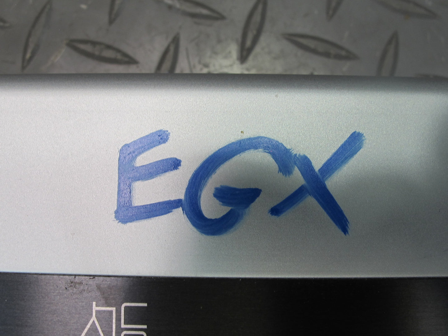 2007-2009 Lexus UZJ120L GX470 Mark Levinson Audio Amplifier AMP 86280-0W490