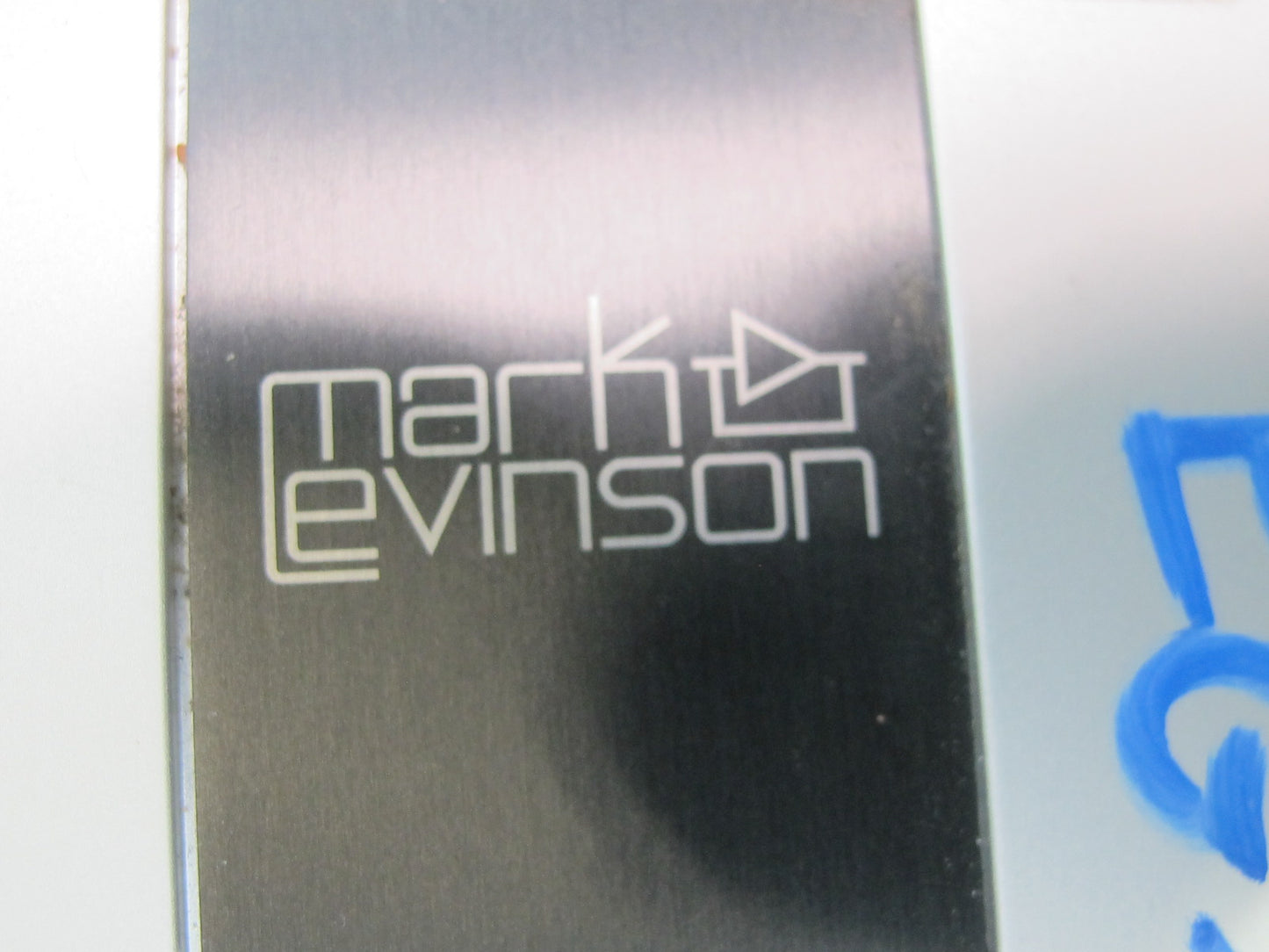 2007-2009 Lexus UZJ120L GX470 Mark Levinson Audio Amplifier AMP 86280-0W490