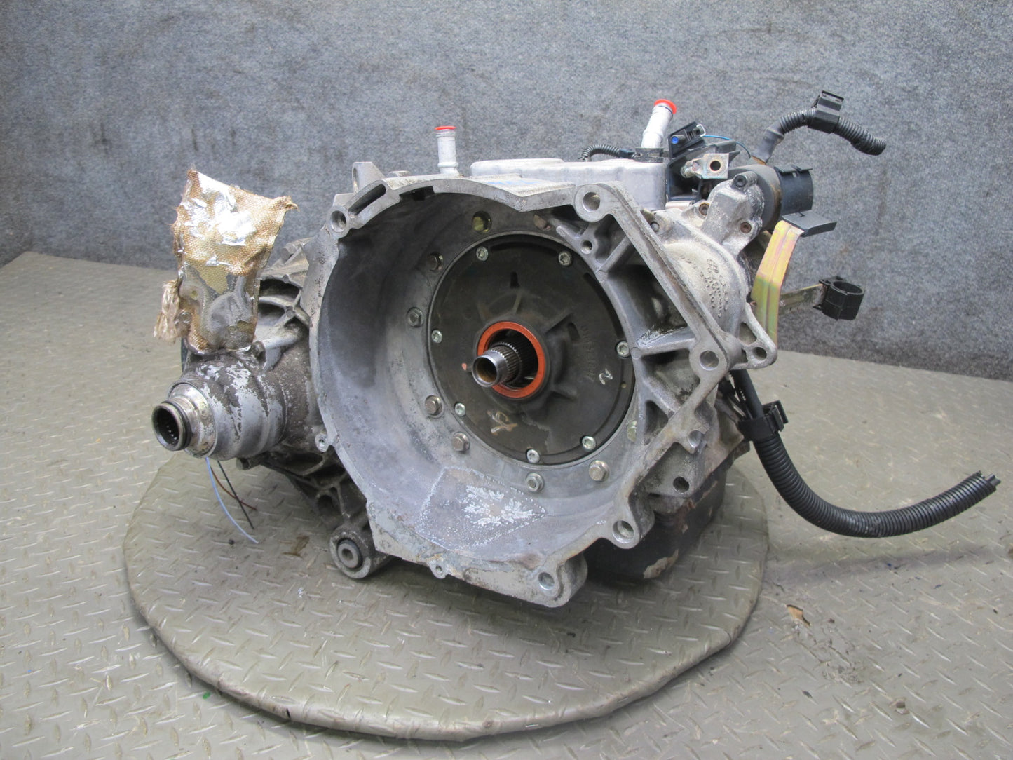 99-00 VW Eurovan T4 2.8L AES DRG 4-SPEED A/T Automatic Transmission OEM