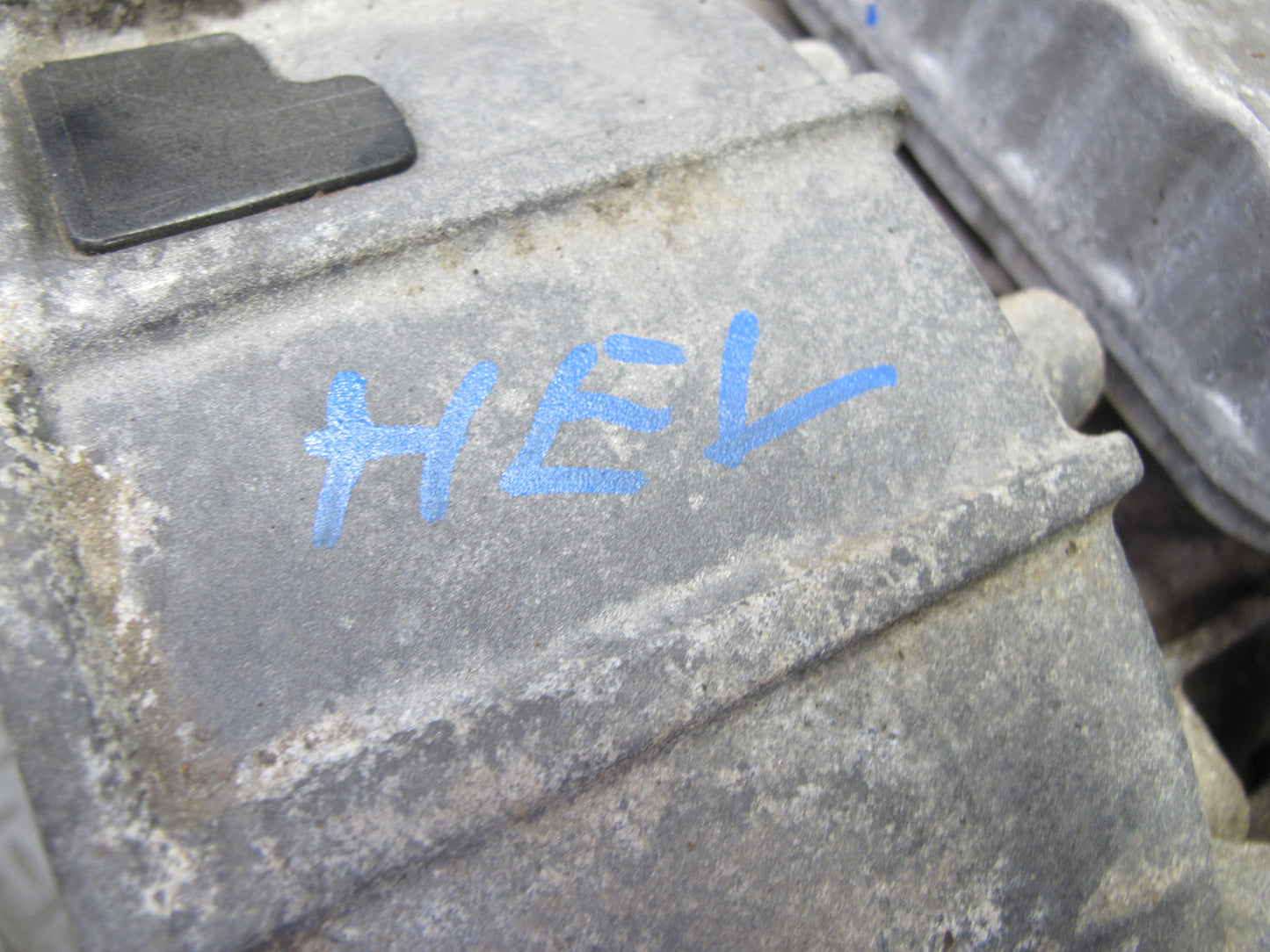 99-00 VW Eurovan T4 2.8L AES DRG 4-SPEED A/T Automatic Transmission OEM