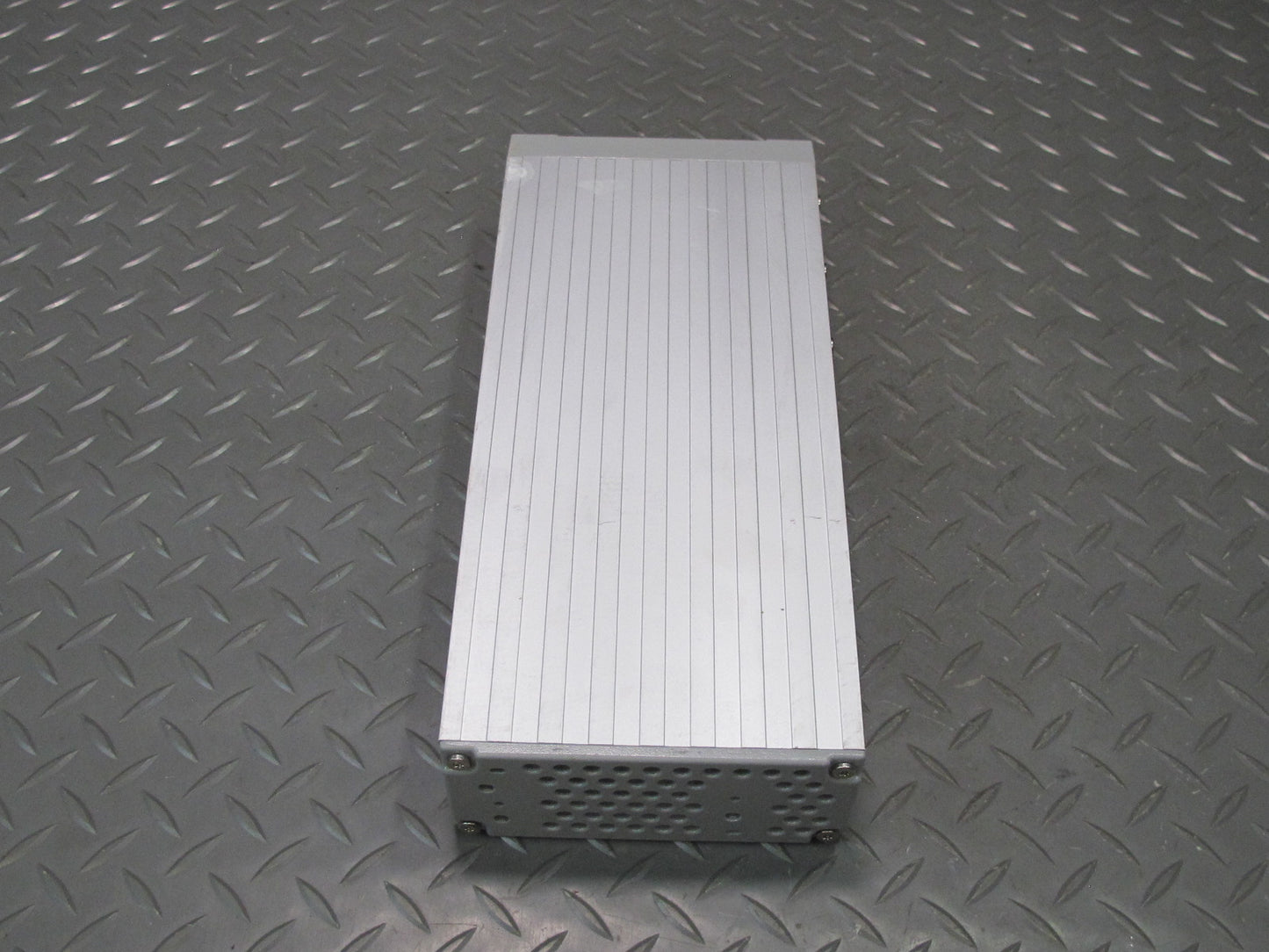 2007-2009 Lexus UZJ120L GX470 Mark Levinson Audio Amplifier AMP 86280-0W490