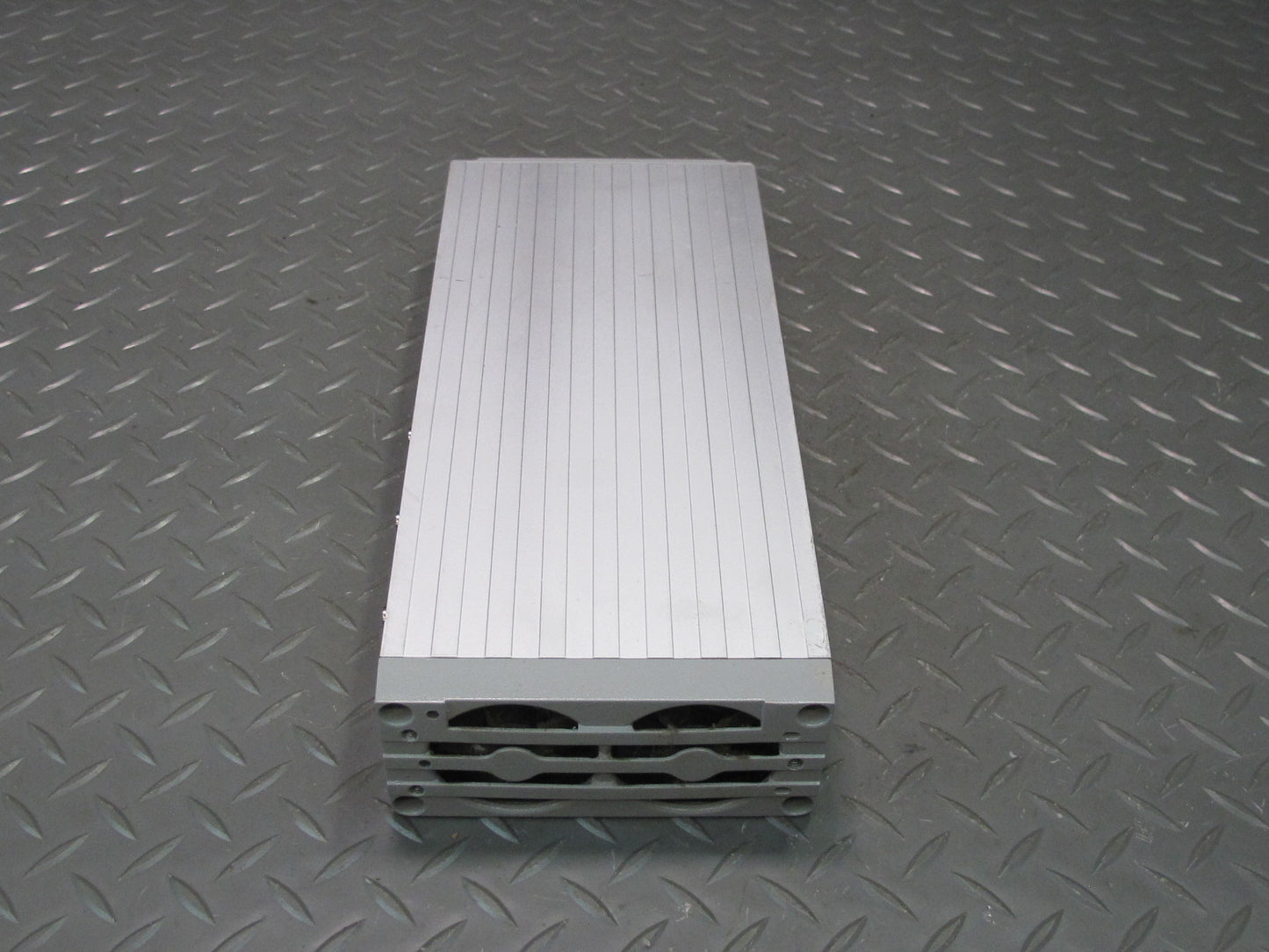 2007-2009 Lexus UZJ120L GX470 Mark Levinson Audio Amplifier AMP 86280-0W490