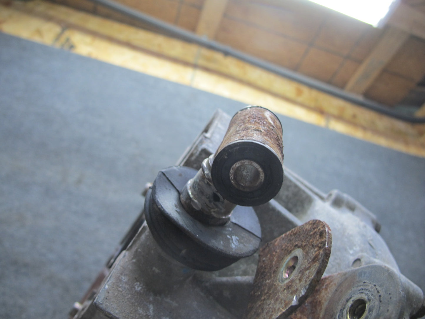 96-97 Honda DEL SOL EH6 S 1.6L D16Y7 Sohc M/T 5-SPEED Manual Transmission OEM