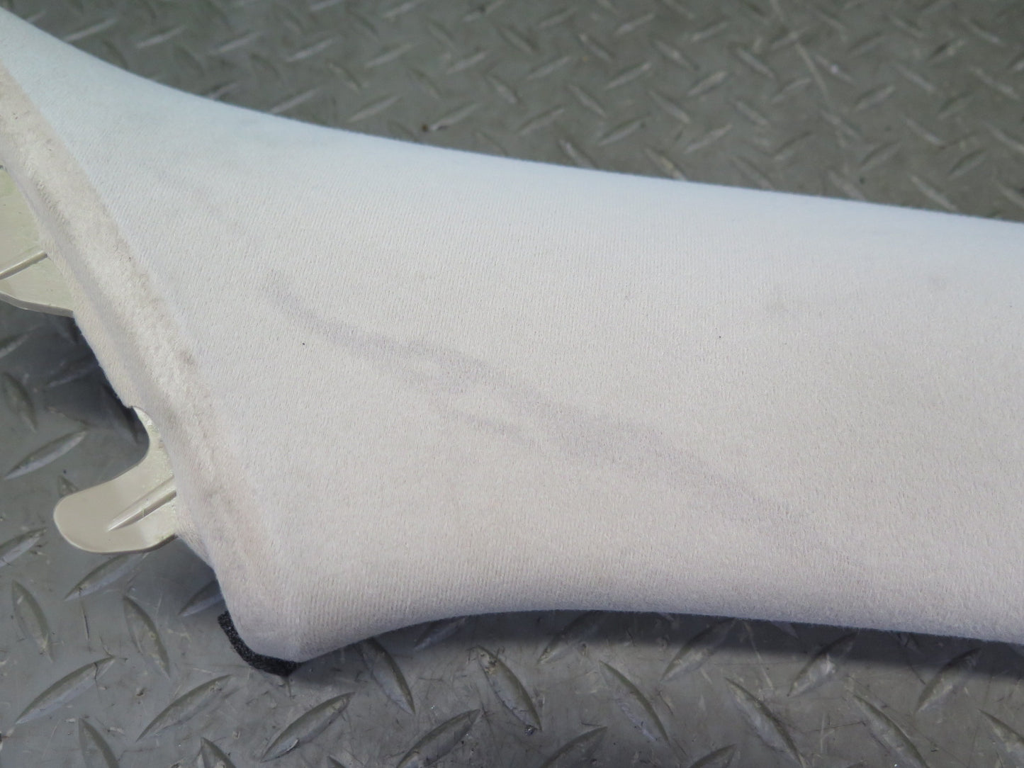 2003-2009 Lexus UZJ120L GX470 Front A Pillar Interior Trim Cover Panel Set of 2