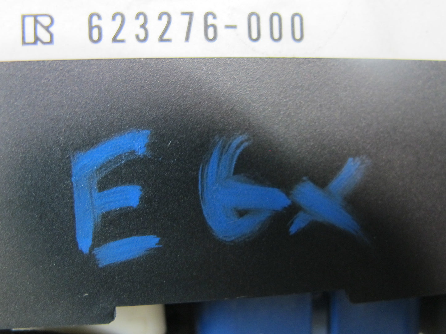 2003-2009 Lexus UZJ120L GX470 Windshield Wiper Control Module 85943-60011