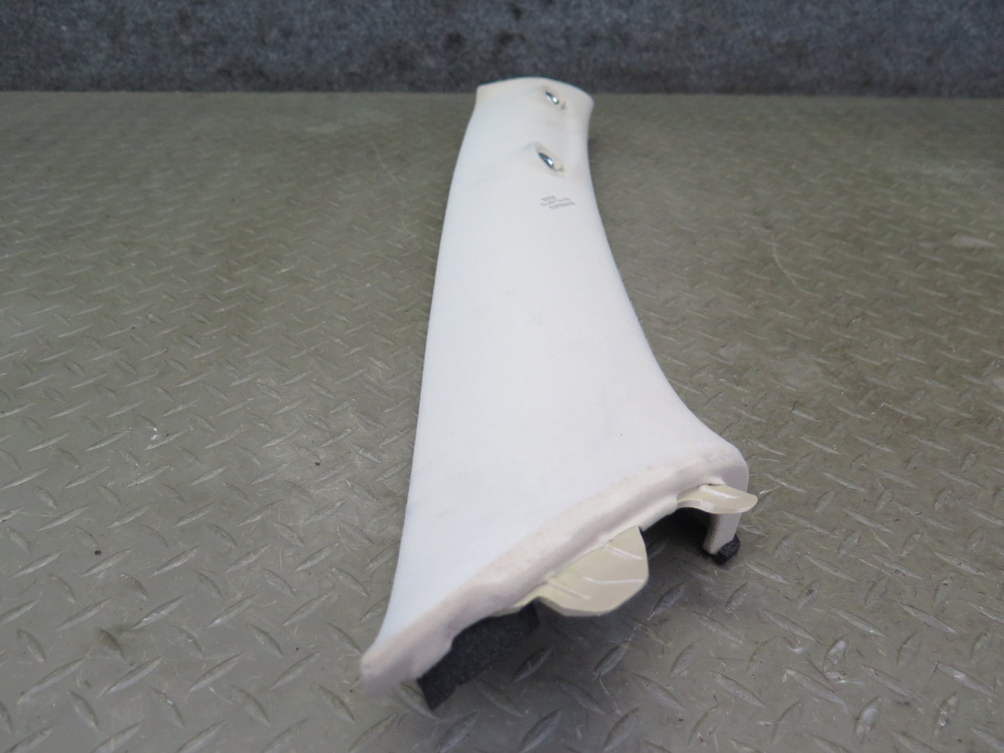 2003-2009 Lexus UZJ120L GX470 Front A Pillar Interior Trim Cover Panel Set of 2