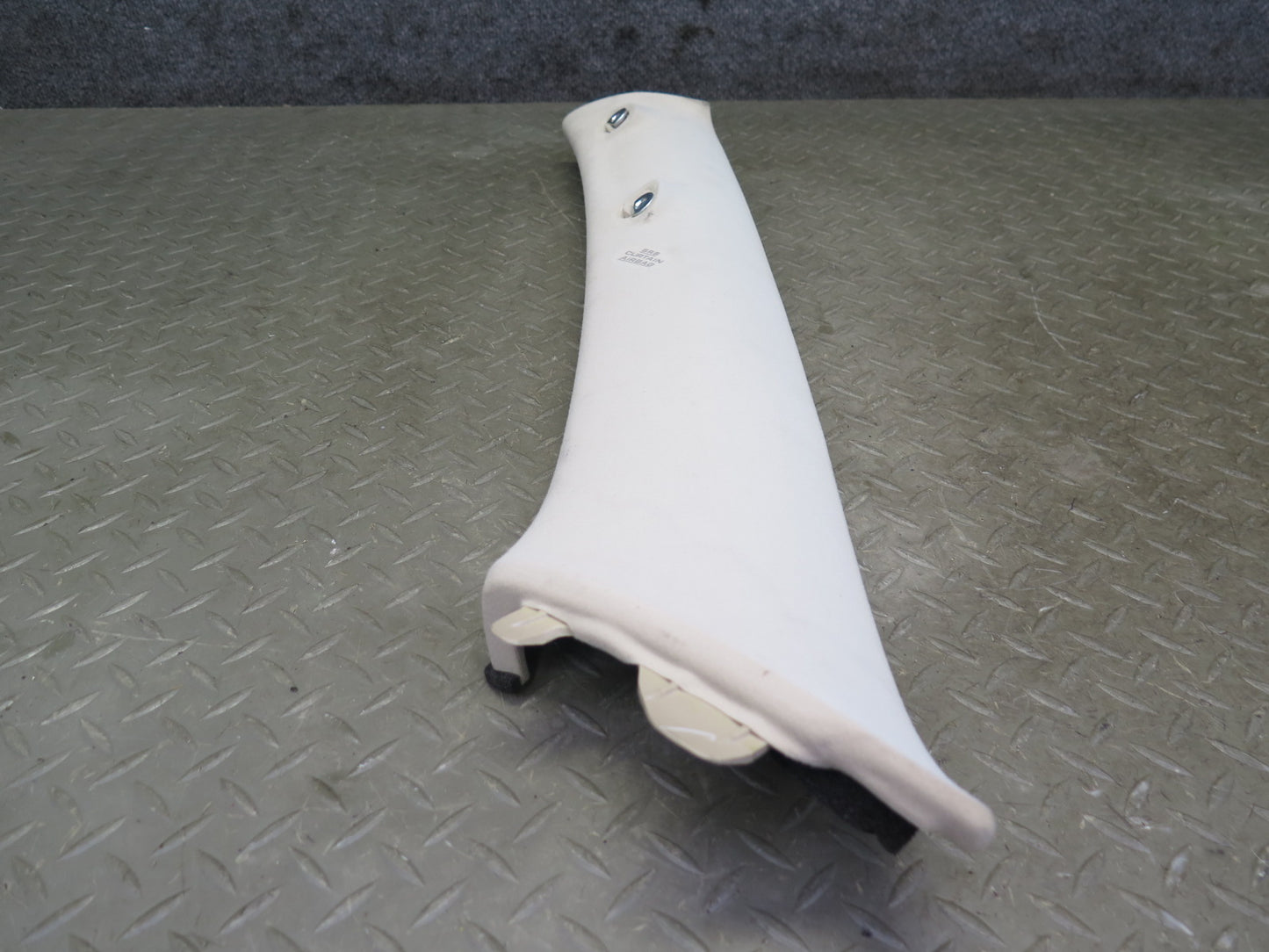 2003-2009 Lexus UZJ120L GX470 Front A Pillar Interior Trim Cover Panel Set of 2