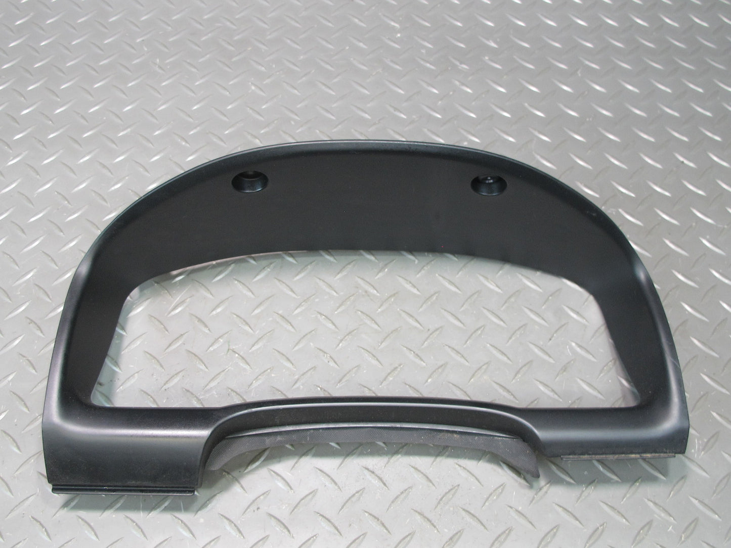 2003-2009 Lexus UZJ120L GX470 Instrument Cluster Speedometer Trim Bezel Panel