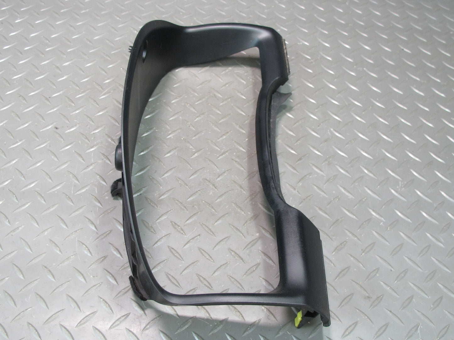 2003-2009 Lexus UZJ120L GX470 Instrument Cluster Speedometer Trim Bezel Panel