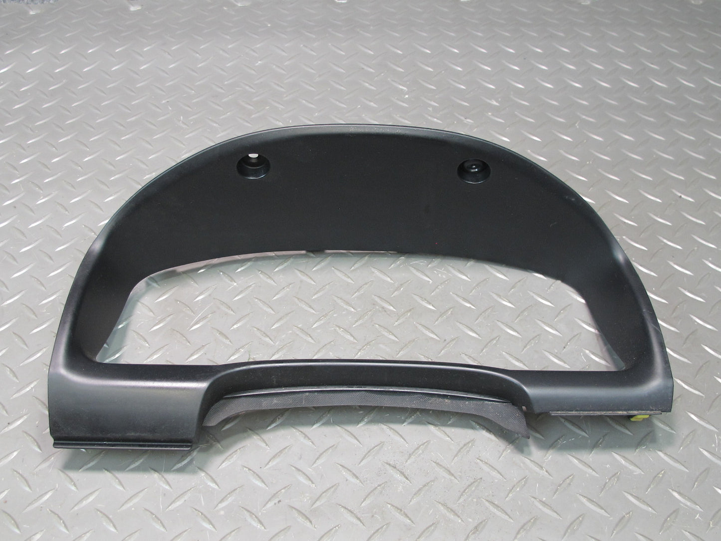 2003-2009 Lexus UZJ120L GX470 Instrument Cluster Speedometer Trim Bezel Panel