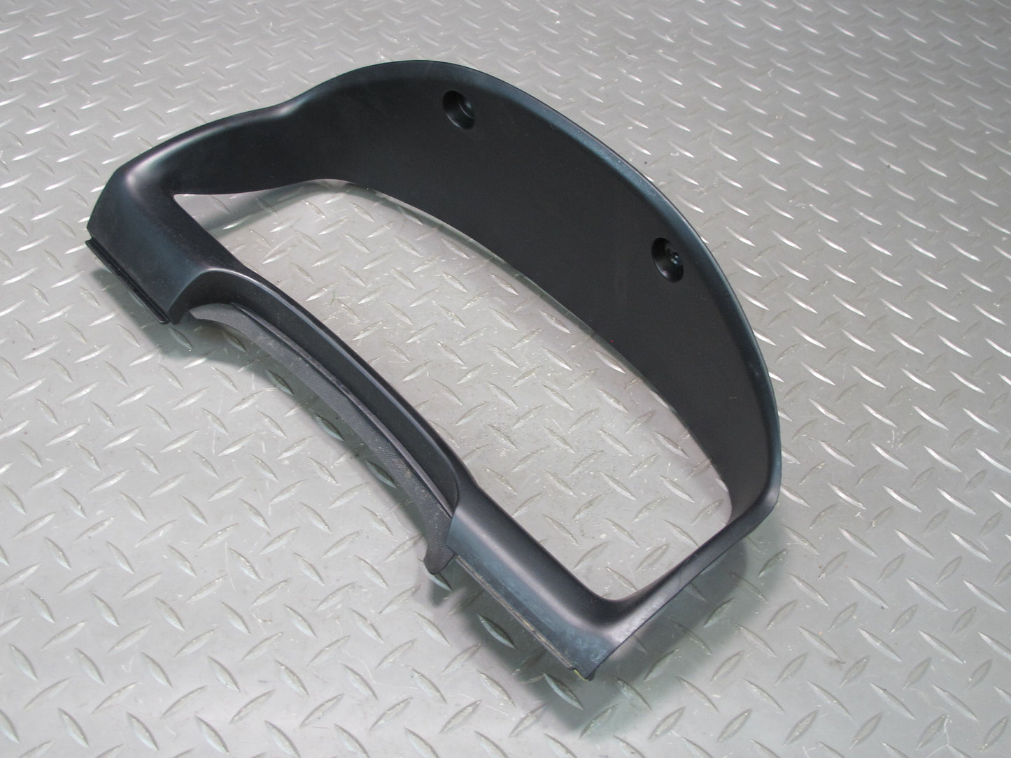 2003-2009 Lexus UZJ120L GX470 Instrument Cluster Speedometer Trim Bezel Panel