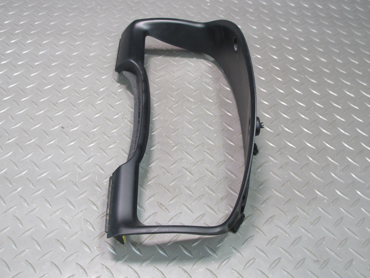 2003-2009 Lexus UZJ120L GX470 Instrument Cluster Speedometer Trim Bezel Panel