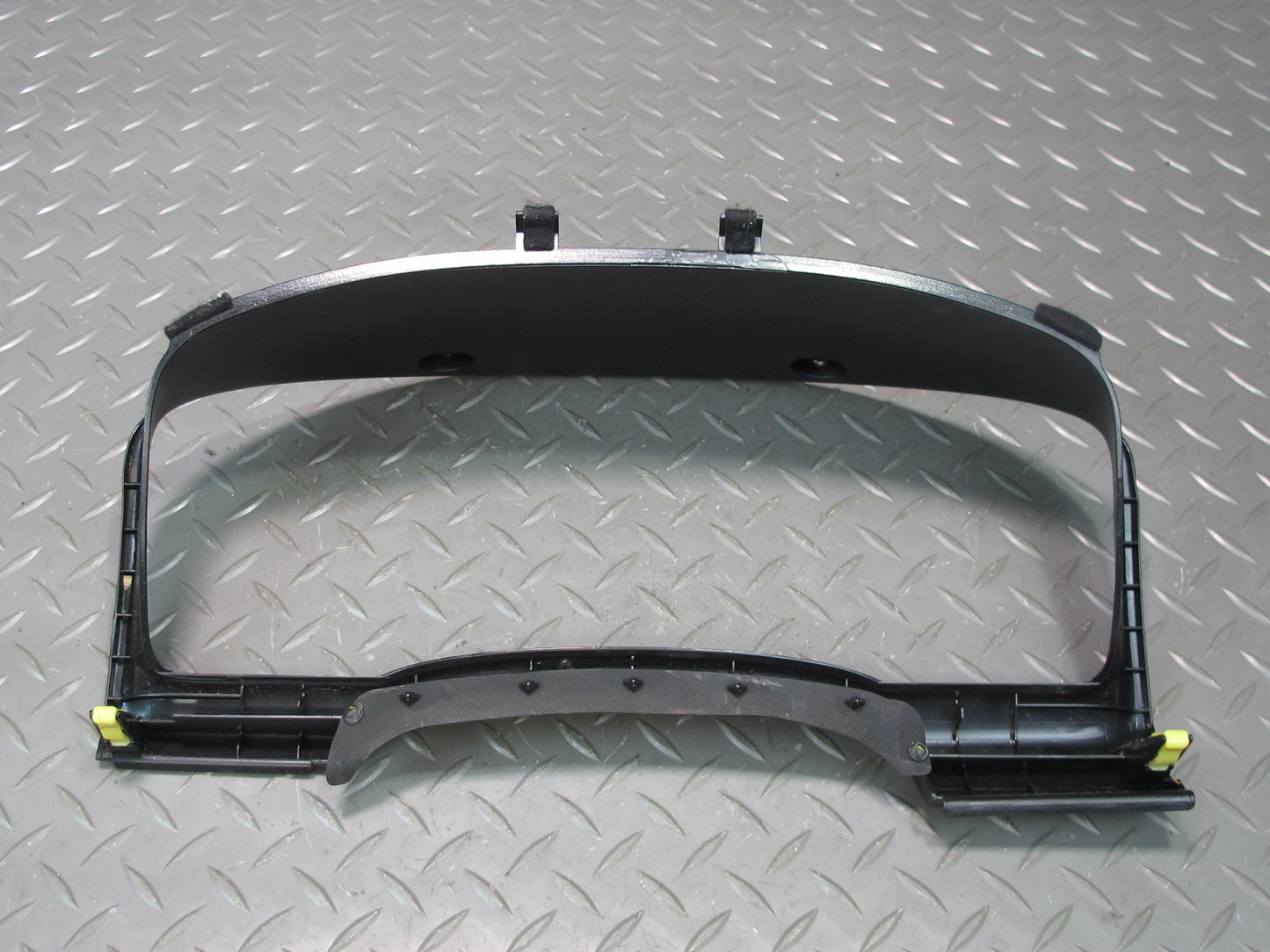 2003-2009 Lexus UZJ120L GX470 Instrument Cluster Speedometer Trim Bezel Panel
