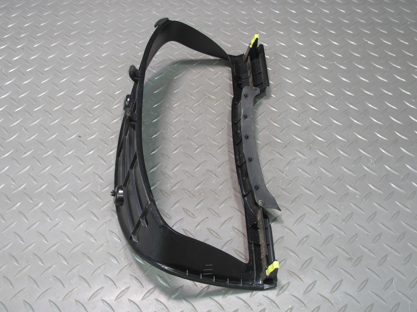 2003-2009 Lexus UZJ120L GX470 Instrument Cluster Speedometer Trim Bezel Panel