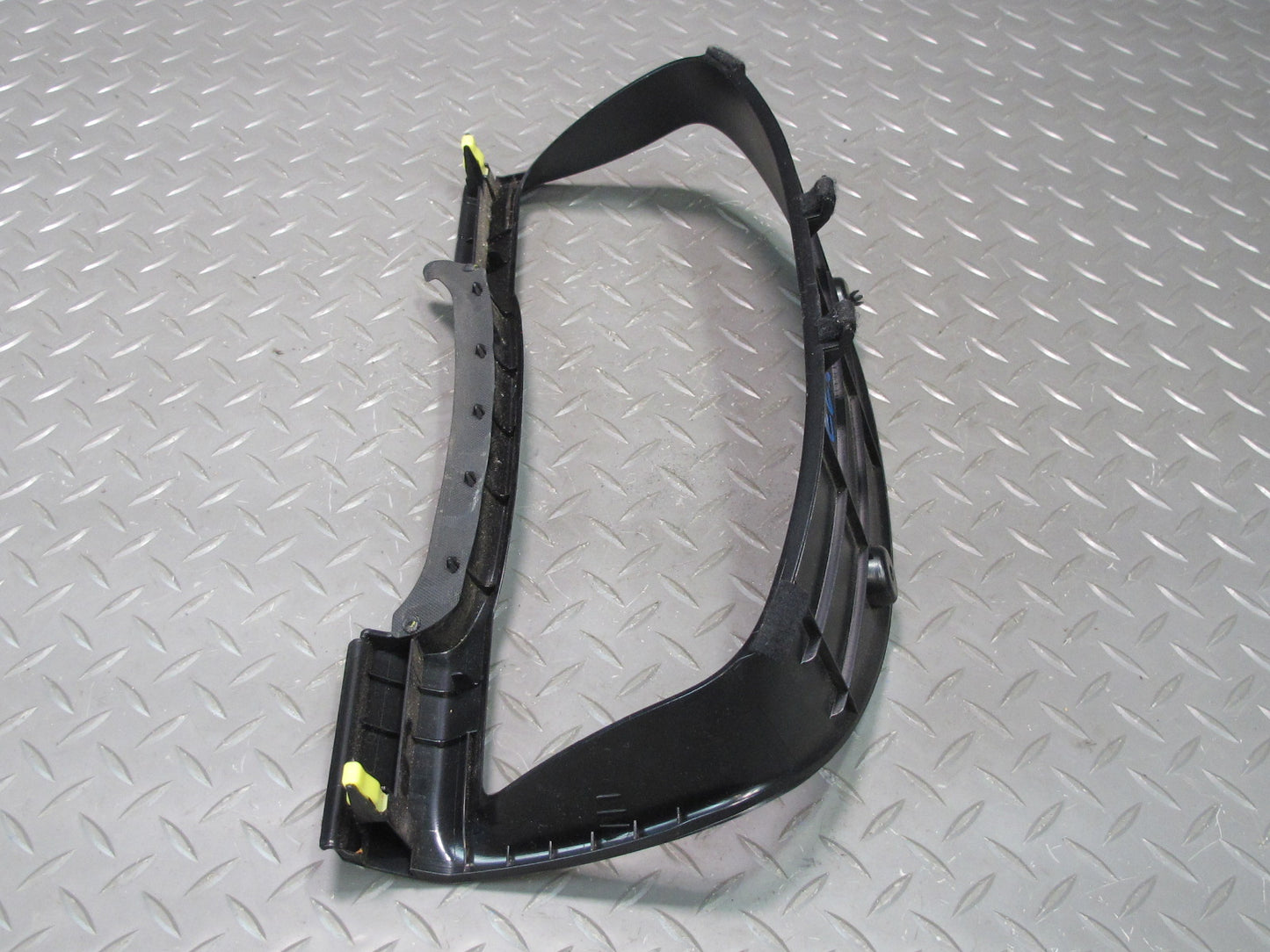 2003-2009 Lexus UZJ120L GX470 Instrument Cluster Speedometer Trim Bezel Panel