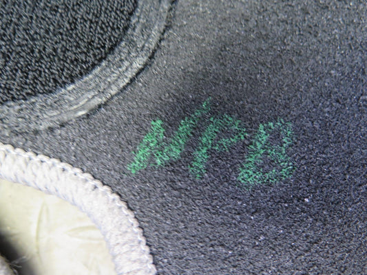 1997-2004 Porsche Boxster 986 Front Left & Right Carpet Floor MAT Set of 2 Gray