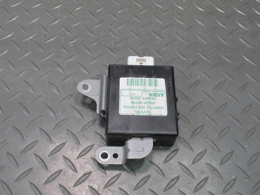 2003-2009 Lexus UZJ120L GX470 4X4 Transfer Case Control Module 89530-60290