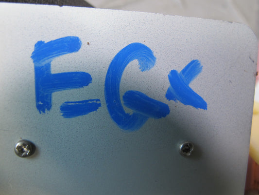 2007-2009 Lexus UZJ120L GX470 GPS Navigation Antenna 86860-60100