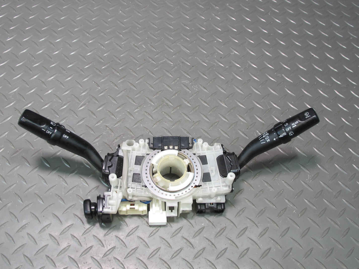 2006-2009 Lexus UZJ120L GX470 Steering Column Turn Signal Wiper Multi Switch