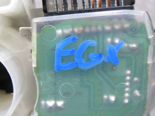 2006-2009 Lexus UZJ120L GX470 Steering Column Turn Signal Wiper Multi Switch