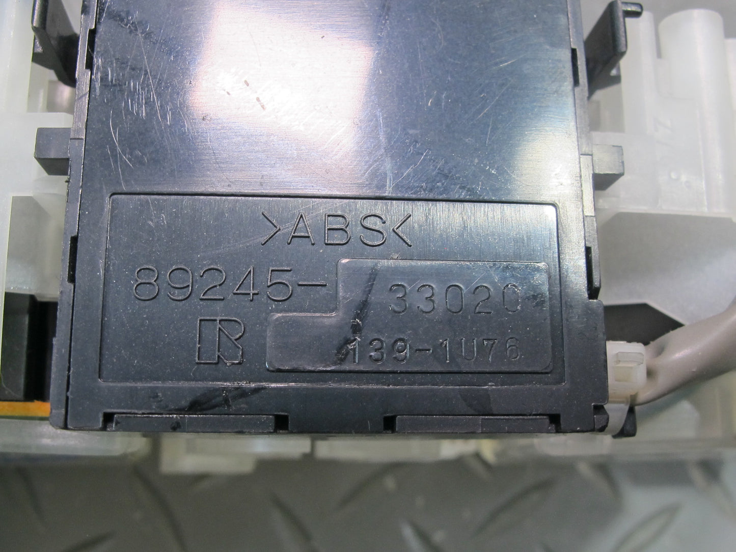 2006-2009 Lexus UZJ120L GX470 Steering Column Turn Signal Wiper Multi Switch