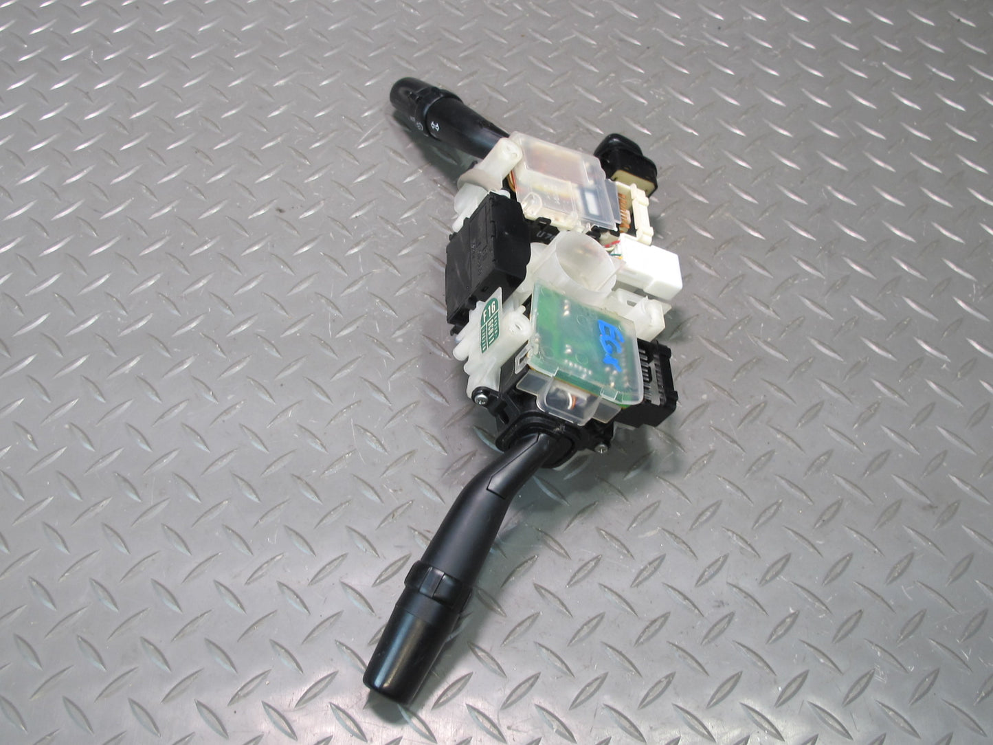 2006-2009 Lexus UZJ120L GX470 Steering Column Turn Signal Wiper Multi Switch