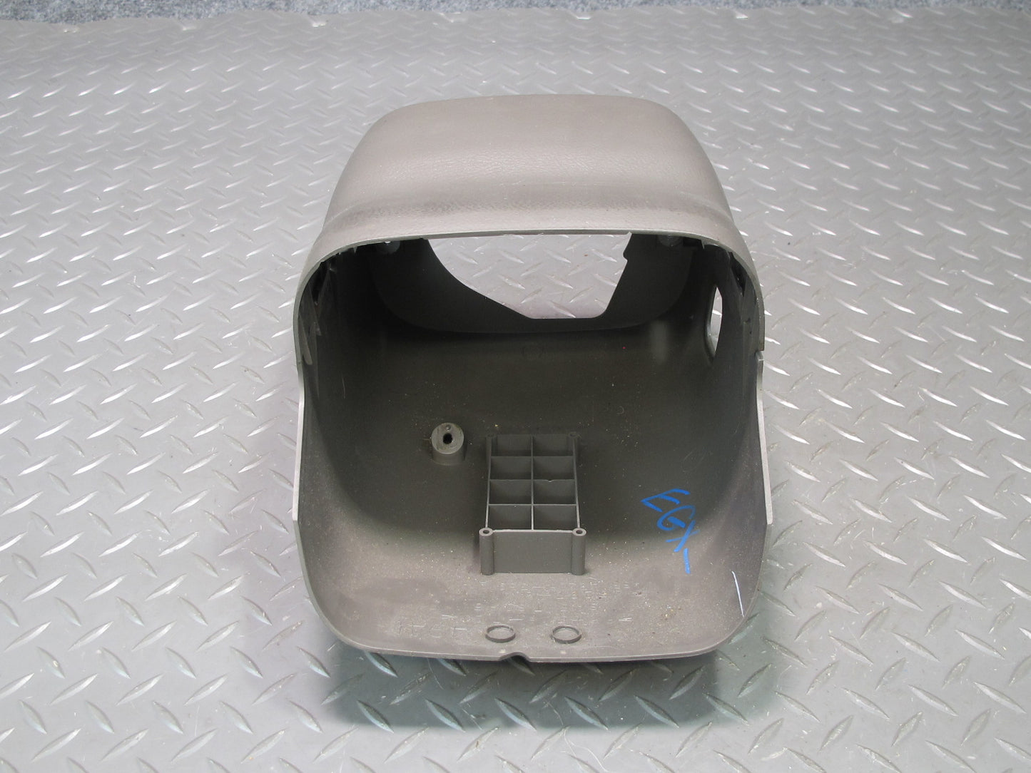 2003-2009 Lexus UZJ120L GX470 Steering Column Upper & Lower Trim Panel Set of 2