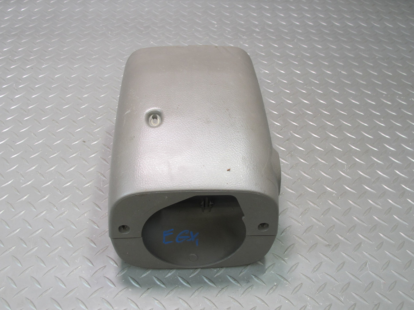 2003-2009 Lexus UZJ120L GX470 Steering Column Upper & Lower Trim Panel Set of 2