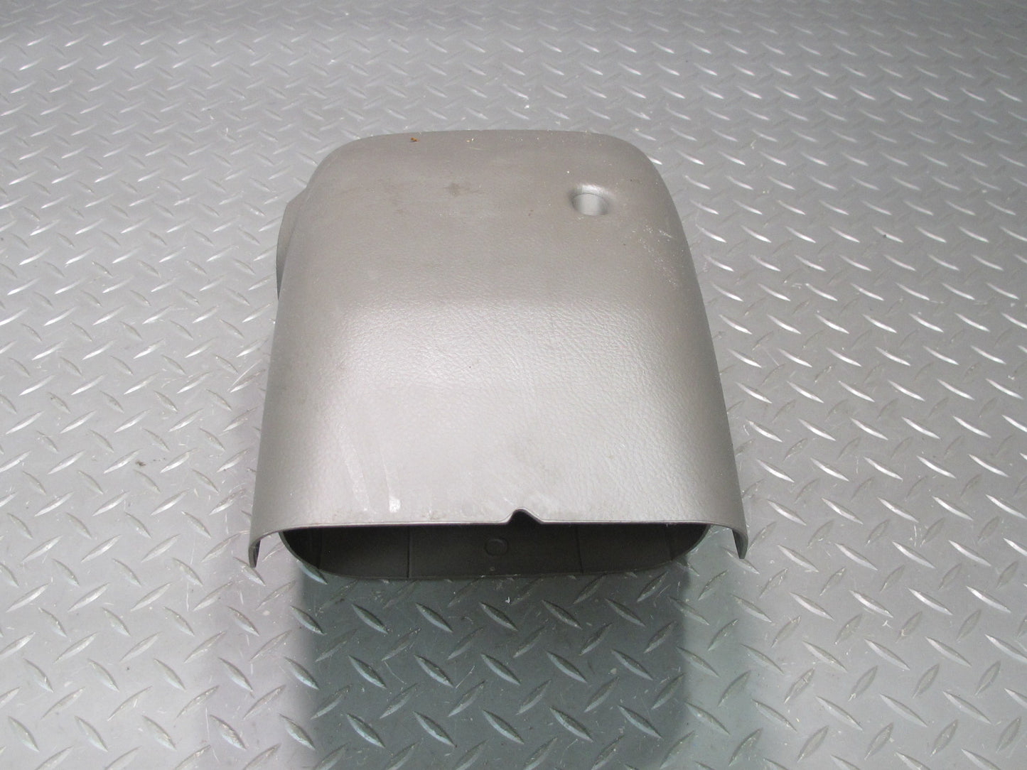 2003-2009 Lexus UZJ120L GX470 Steering Column Upper & Lower Trim Panel Set of 2