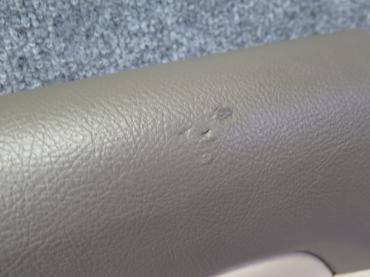 2003-2007 Lexus UZJ120L GX470 Rear Door Interior Trim Cover Panel Set of 2