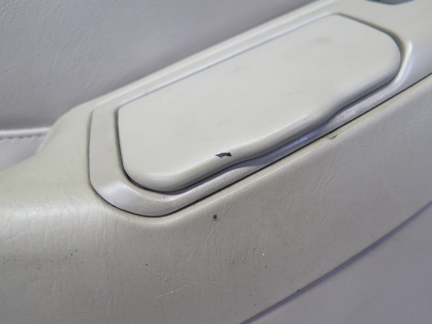 2003-2007 Lexus UZJ120L GX470 Rear Door Interior Trim Cover Panel Set of 2