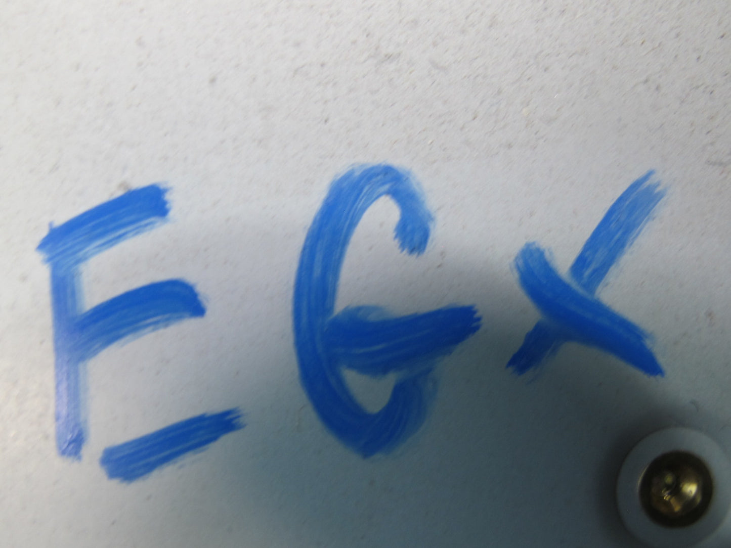 2006-2009 Lexus UZJ120L GX470 Radio Cassette Player 86120-60820