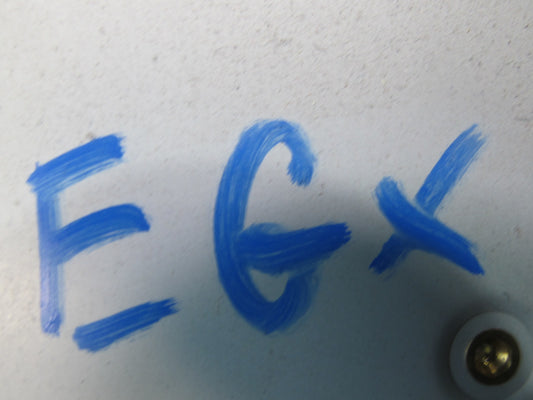 2006-2009 Lexus UZJ120L GX470 Radio Cassette Player 86120-60820