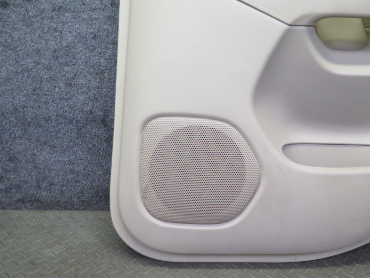 2003-2007 Lexus UZJ120L GX470 Rear Door Interior Trim Cover Panel Set of 2