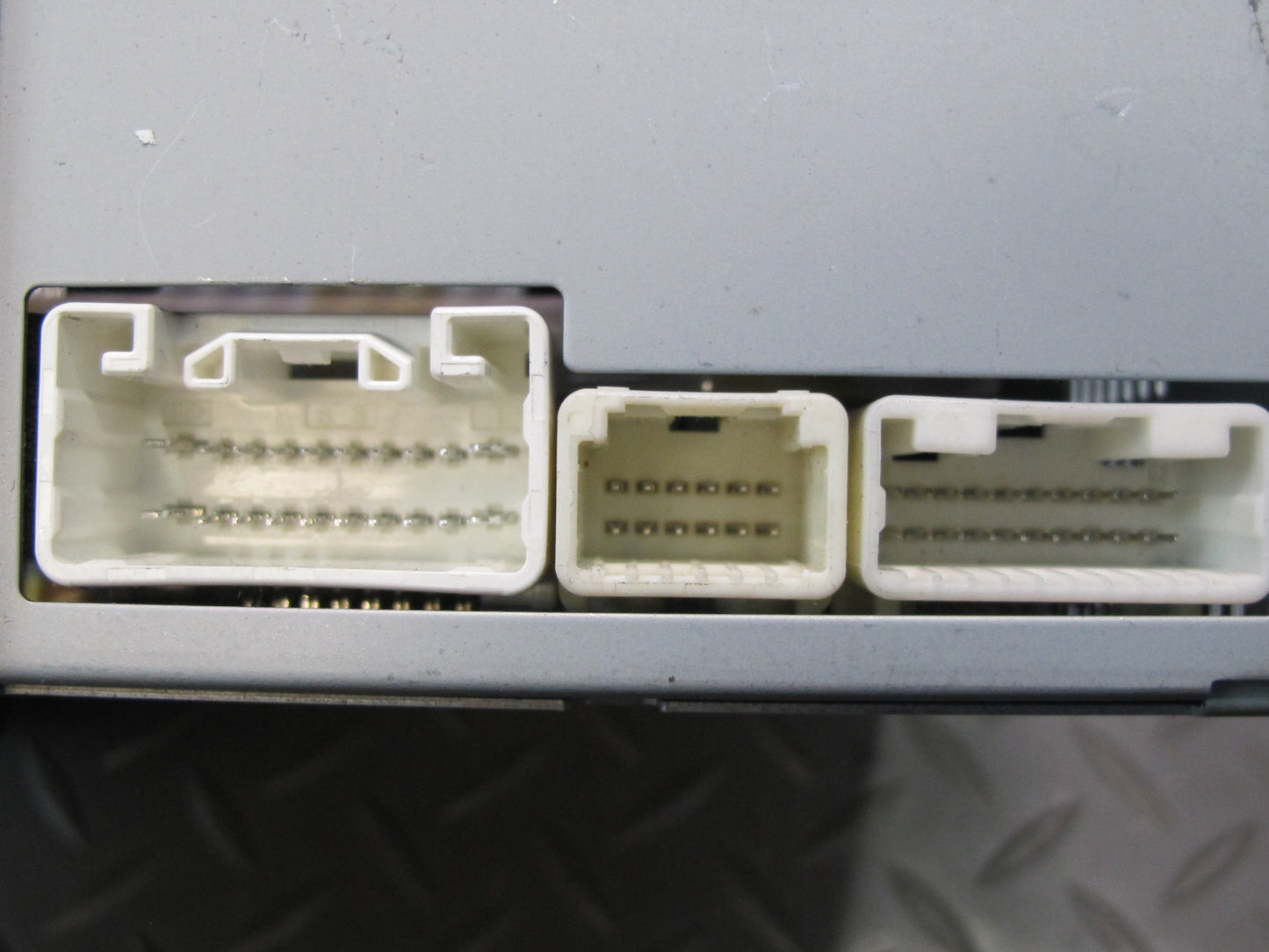 2006-2009 Lexus UZJ120L GX470 Radio Cassette Player 86120-60820