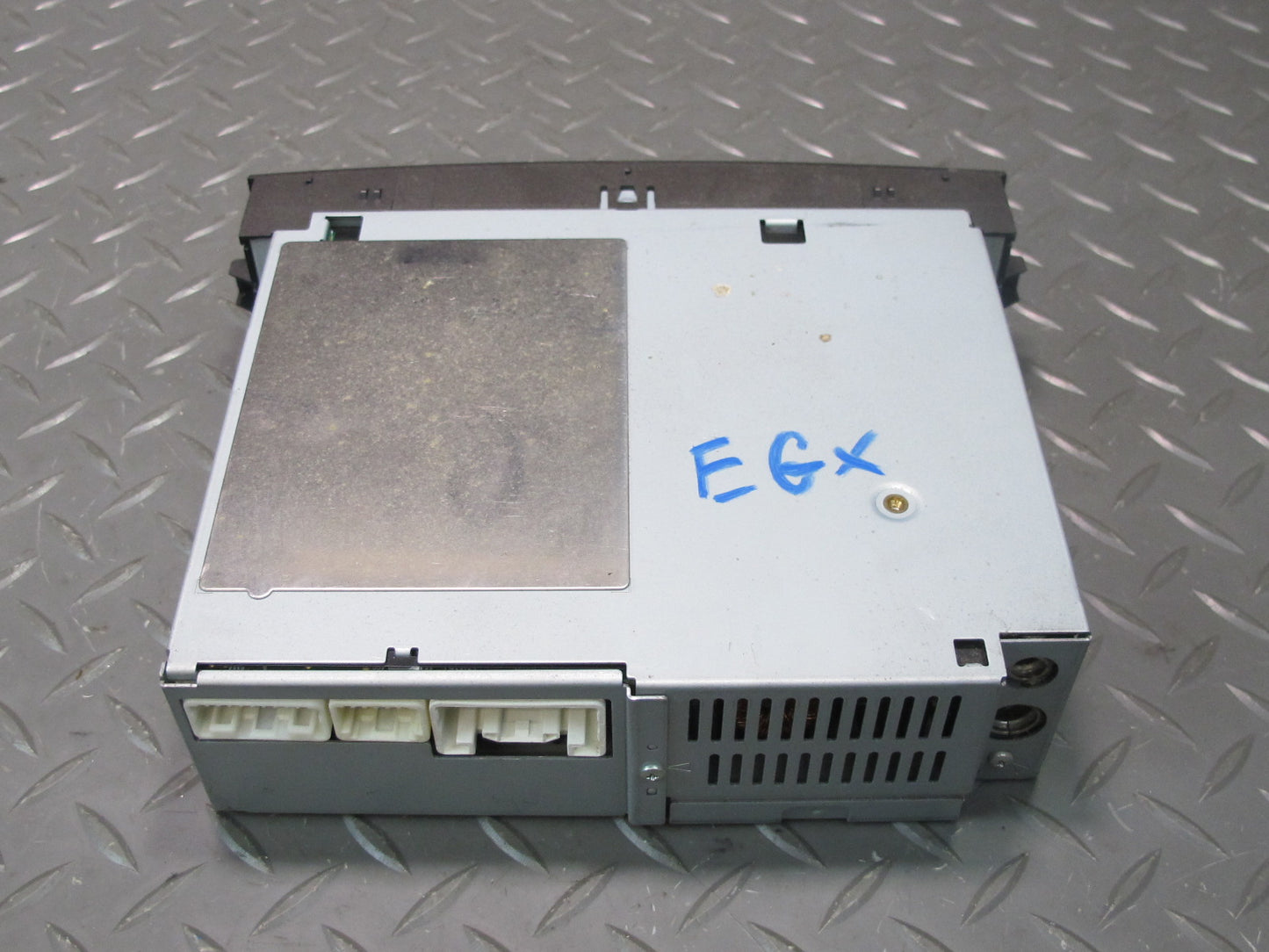 2006-2009 Lexus UZJ120L GX470 Radio Cassette Player 86120-60820