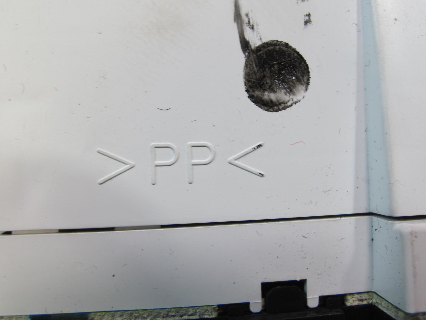 2003-2009 Lexus UZJ120L GX470 Dash Information Screen Display 83290-60272