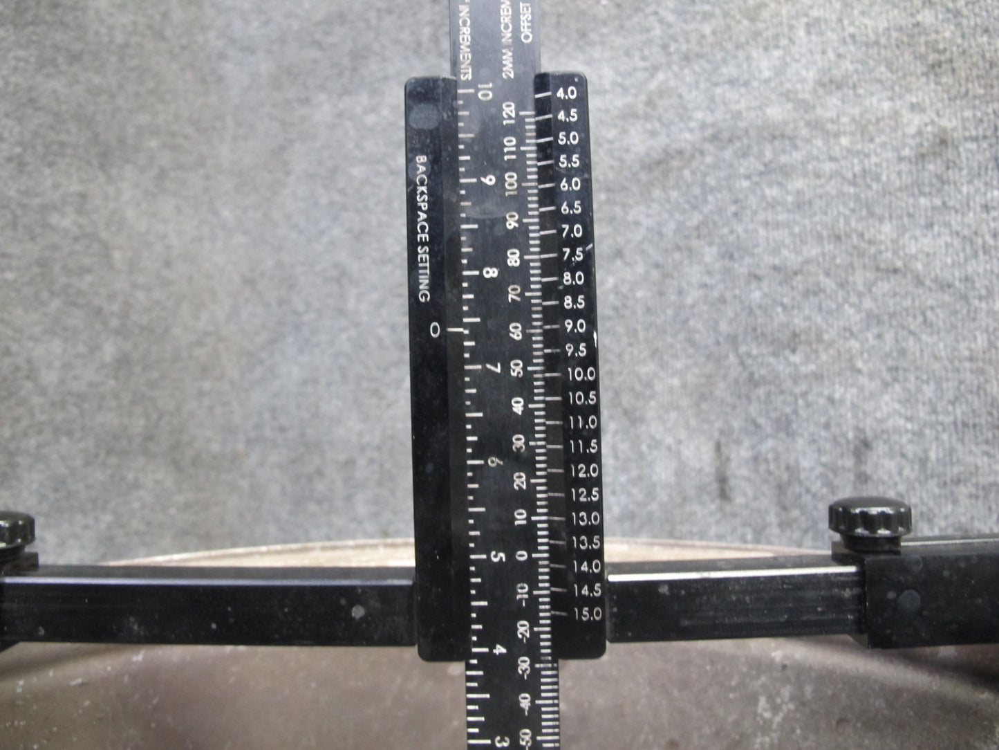 93-96 Chevrolet Corvette C4 Set of 4 17" R17 Wheel Rim 17x9.5J 17X8.5J ET56 OEM