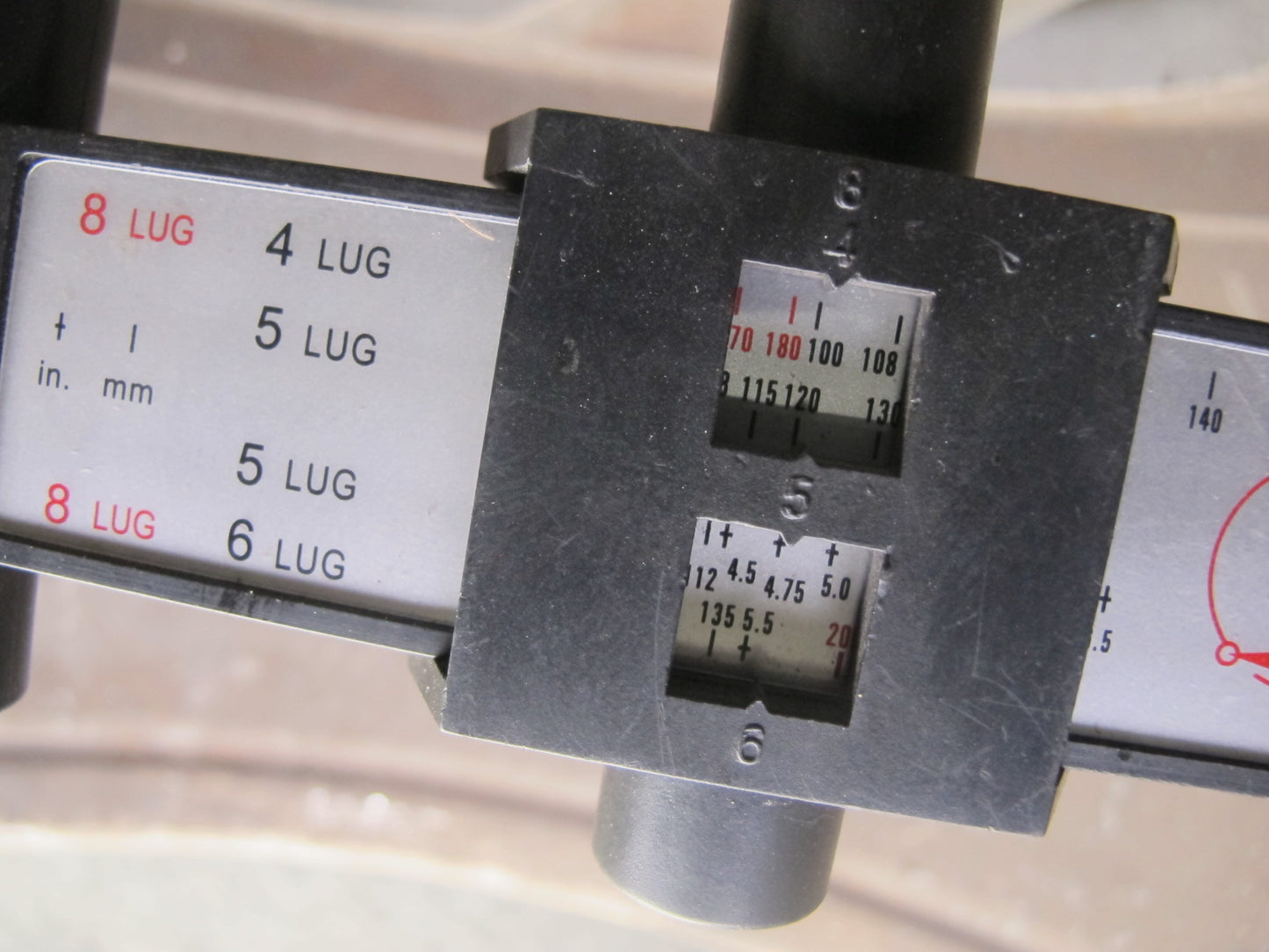 93-96 Chevrolet Corvette C4 Set of 4 17" R17 Wheel Rim 17x9.5J 17X8.5J ET56 OEM