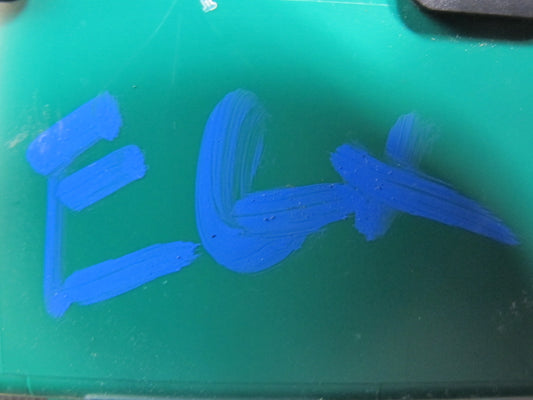 2003-2009 Lexus UZJ120L GX470 Towing Converter Relay Control Module