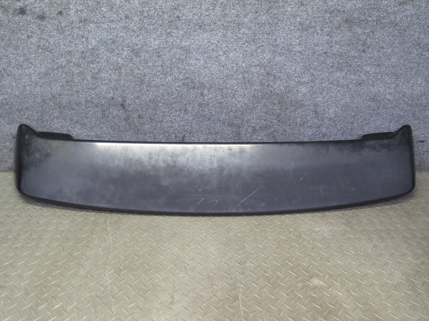 2003-2009 Lexus UZJ120L GX470 Rear Trunk Spoiler Wing w Brake Light