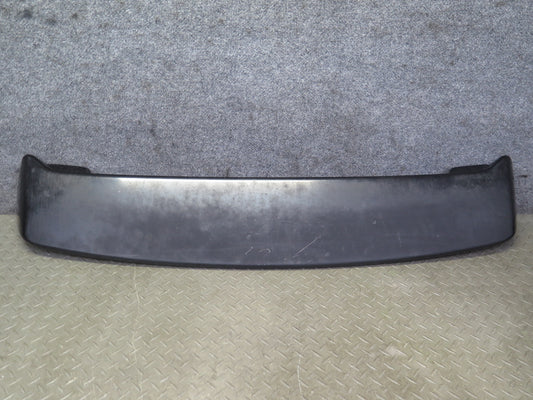 2003-2009 Lexus UZJ120L GX470 Rear Trunk Spoiler Wing w Brake Light