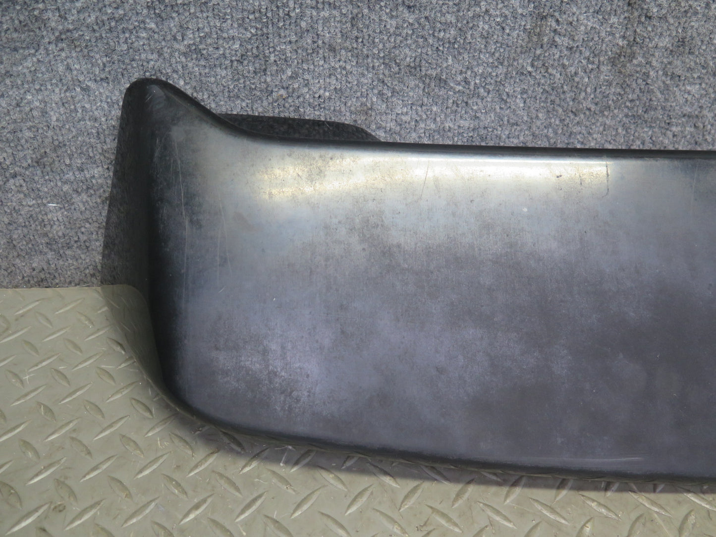 2003-2009 Lexus UZJ120L GX470 Rear Trunk Spoiler Wing w Brake Light