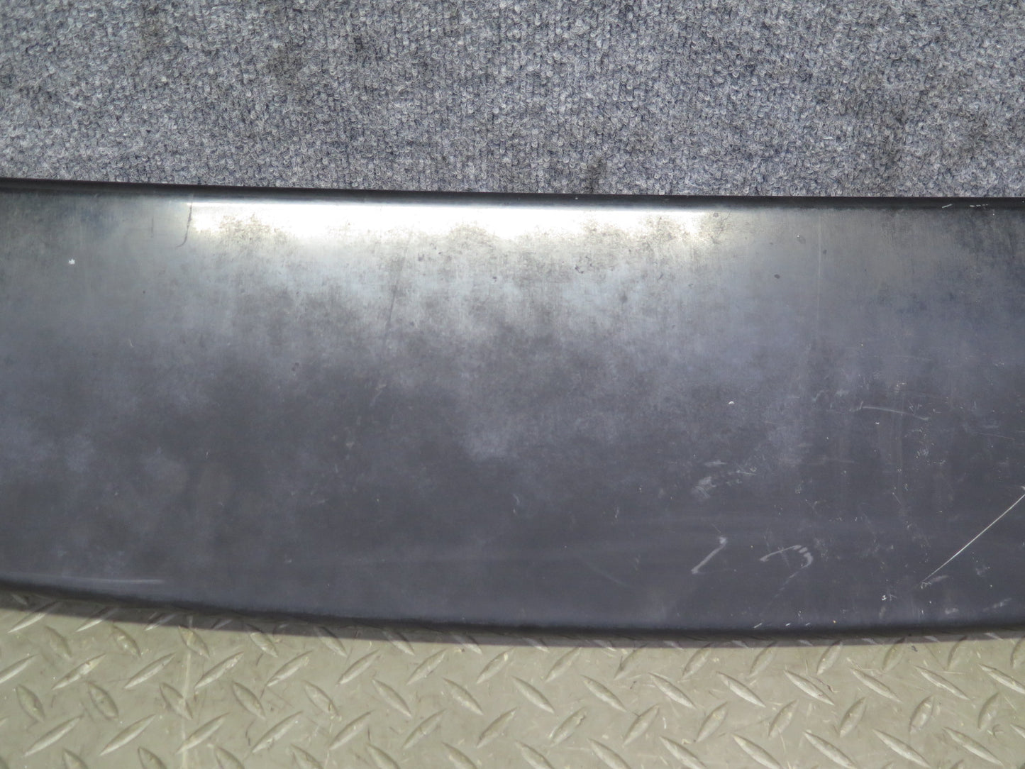 2003-2009 Lexus UZJ120L GX470 Rear Trunk Spoiler Wing w Brake Light