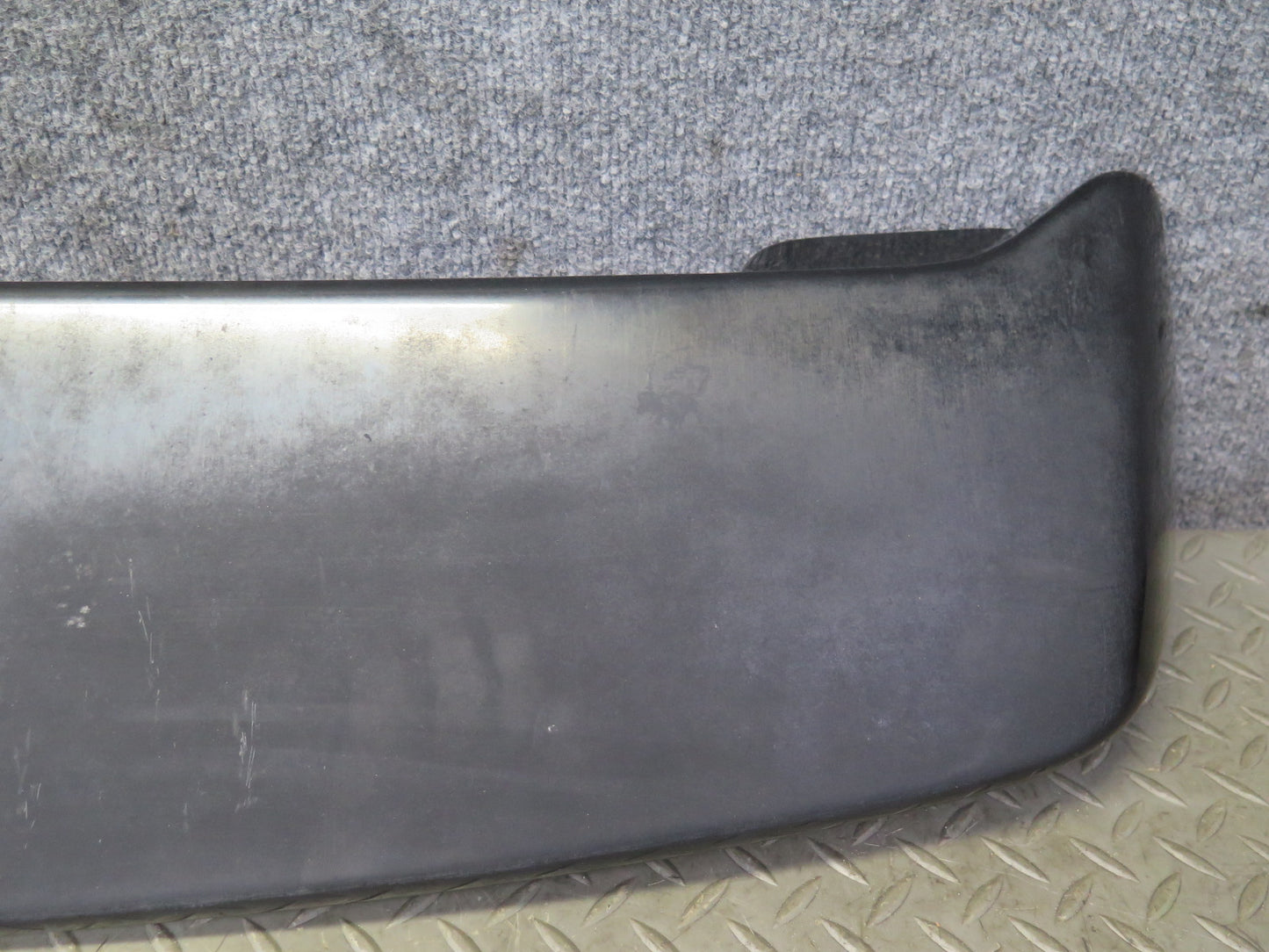 2003-2009 Lexus UZJ120L GX470 Rear Trunk Spoiler Wing w Brake Light