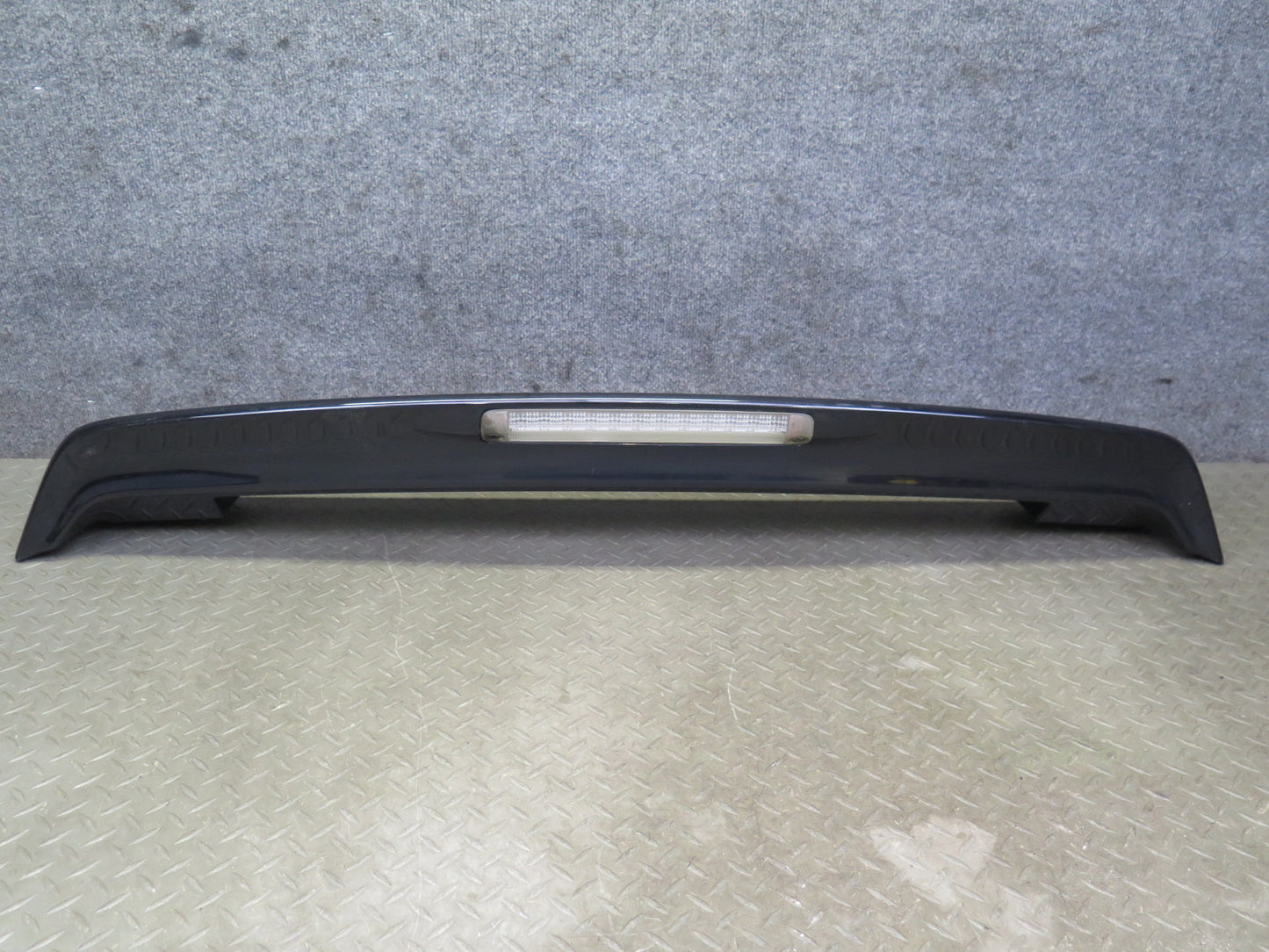 2003-2009 Lexus UZJ120L GX470 Rear Trunk Spoiler Wing w Brake Light