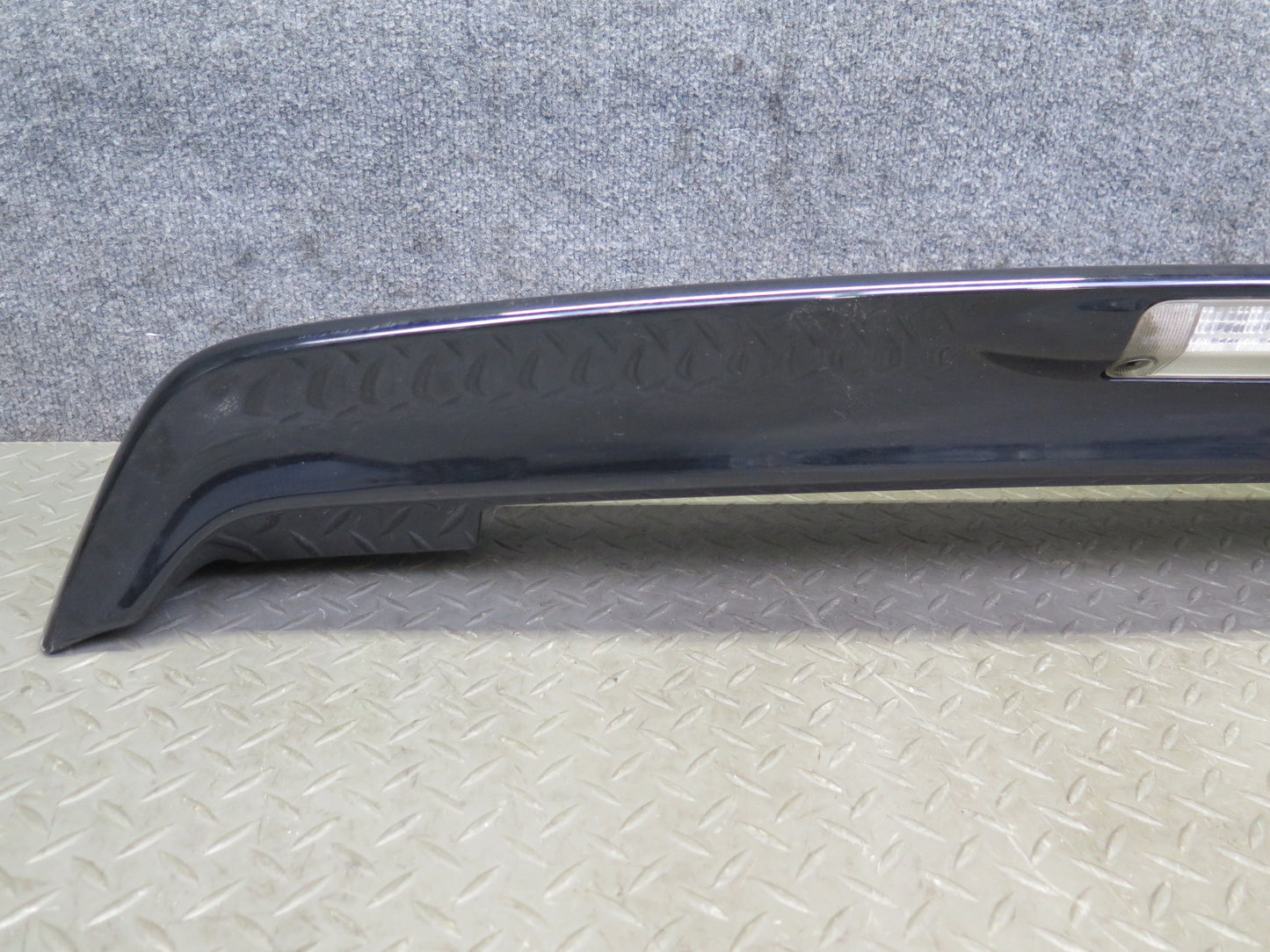 2003-2009 Lexus UZJ120L GX470 Rear Trunk Spoiler Wing w Brake Light