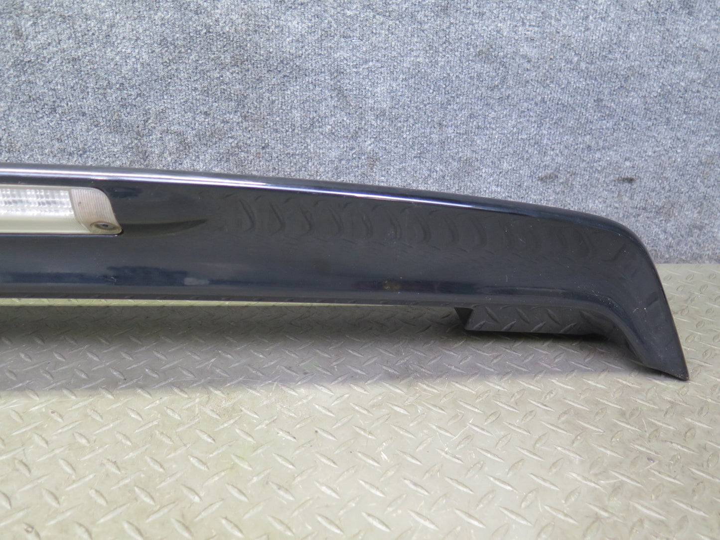 2003-2009 Lexus UZJ120L GX470 Rear Trunk Spoiler Wing w Brake Light