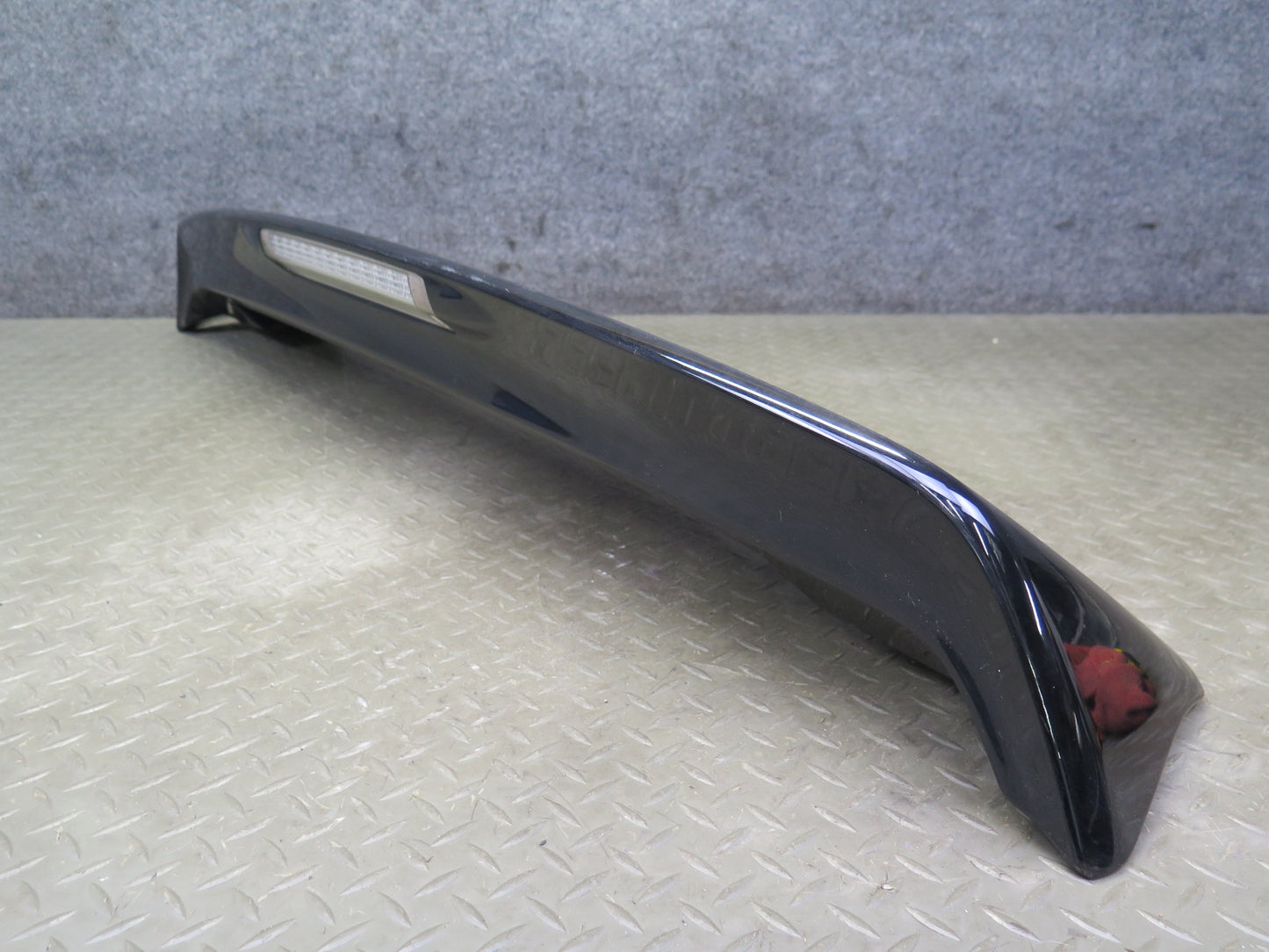 2003-2009 Lexus UZJ120L GX470 Rear Trunk Spoiler Wing w Brake Light