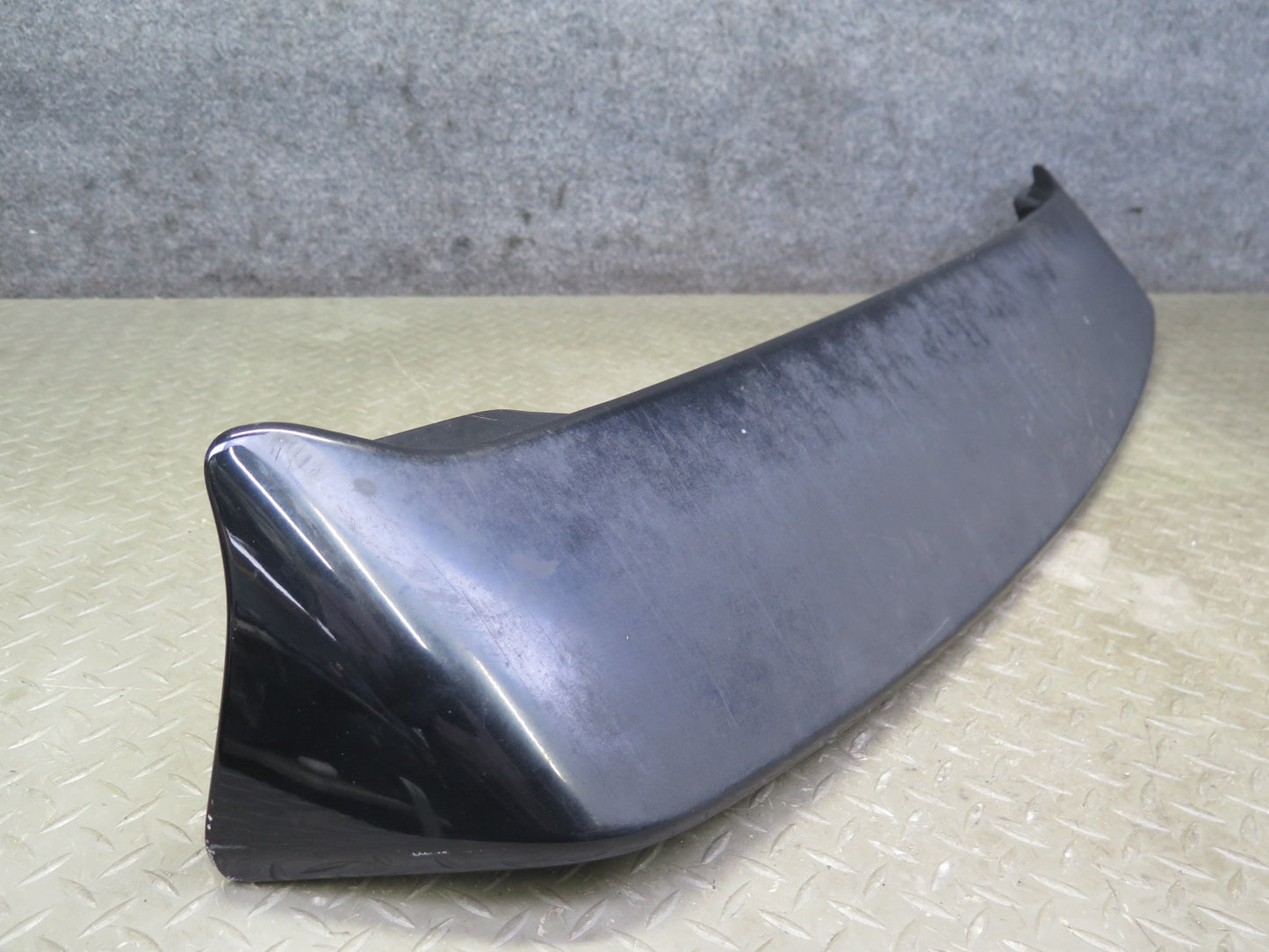 2003-2009 Lexus UZJ120L GX470 Rear Trunk Spoiler Wing w Brake Light